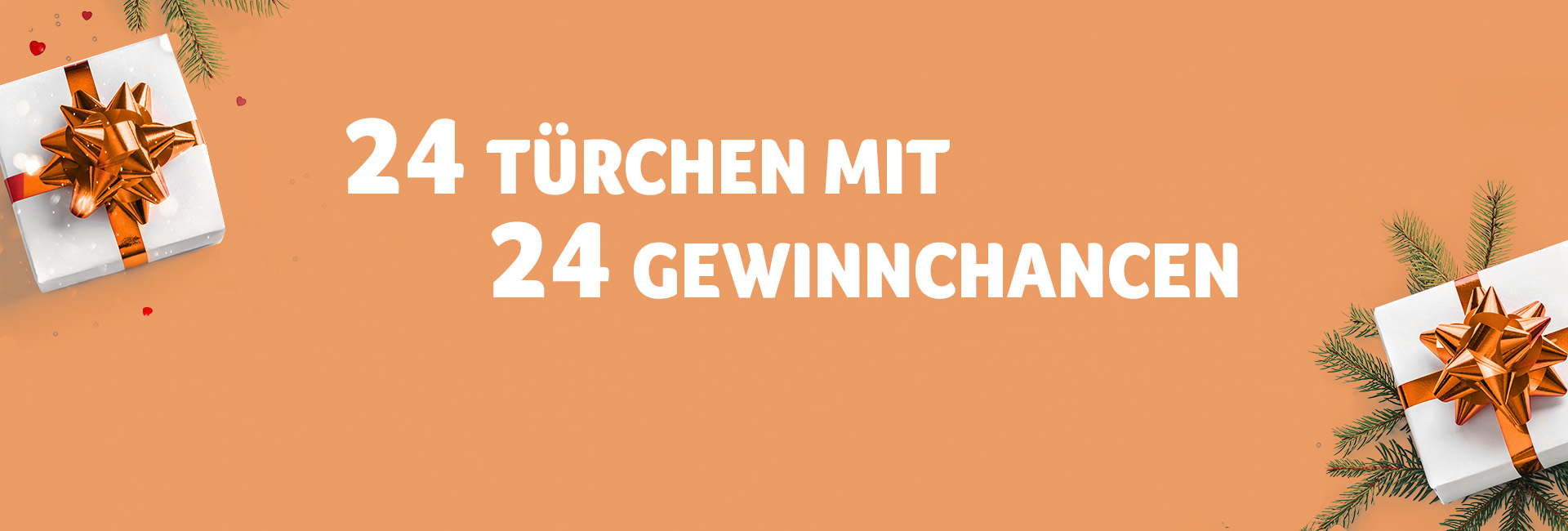 B2Run Adventskalender - 24 Tage voller Überraschungen